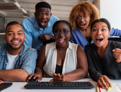 The Young Africa Enterprise Project (YAEP)