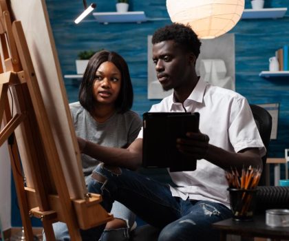 The Young Africa Enterprise Project (YAEP)